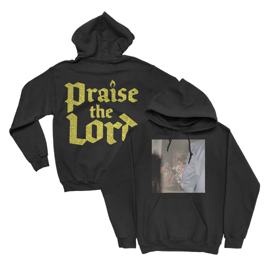 Praise the Lord Hoodie