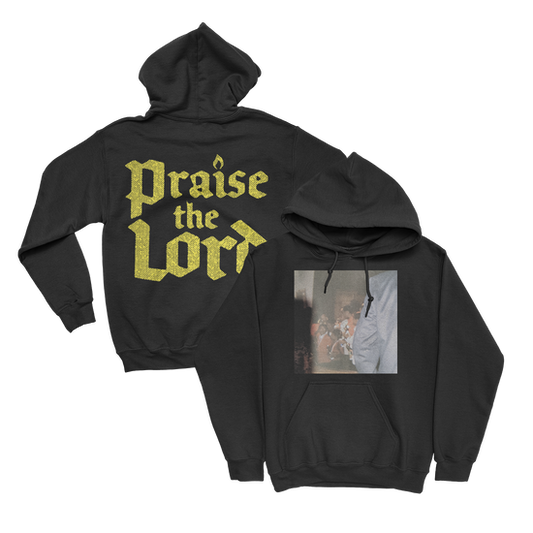 Praise the Lord Hoodie