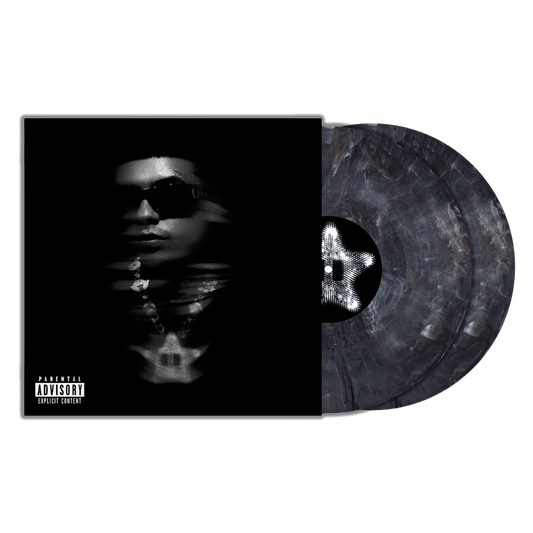 Porque La Demora 2LP Vinyl