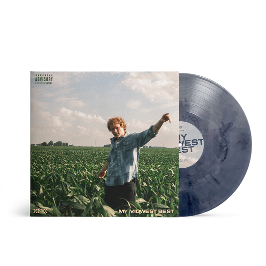 My Midwest Best (Pure Denim Vinyl)