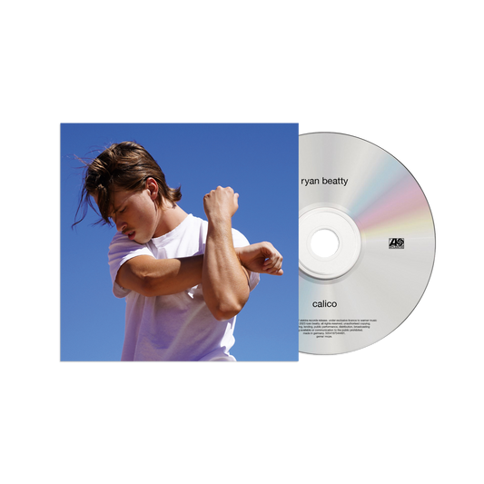 Calico CD