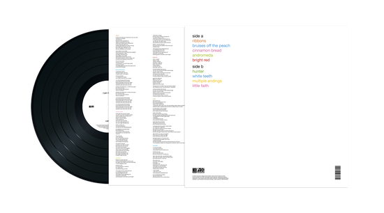 Calico Vinyl