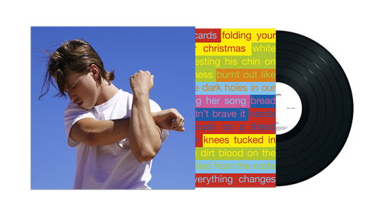 Calico Vinyl