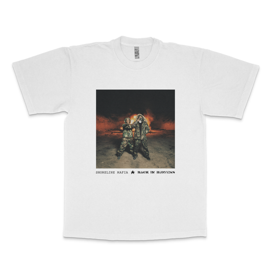 Back In Bidness T-Shirt