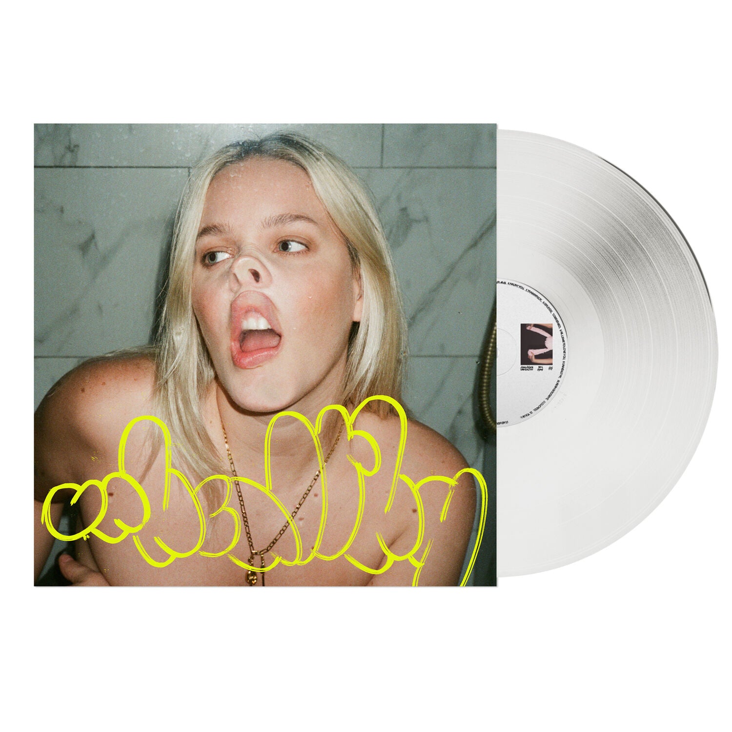 Anne-Marie – Warner Music Store