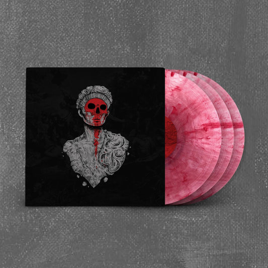 Si Vis Pacem, Para Bellum Deluxe 3LP