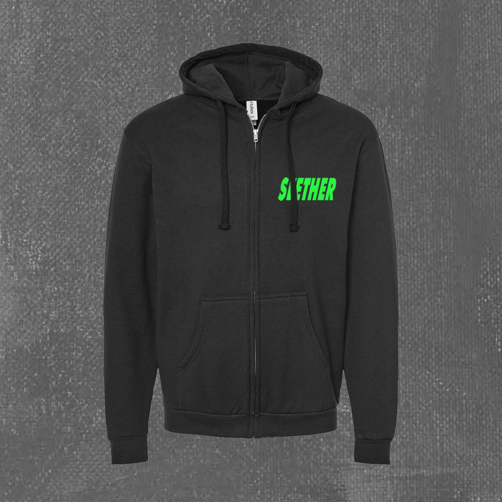 What Would You Do? Hoodie