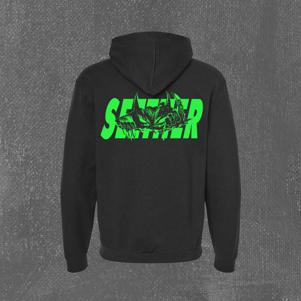 What Would You Do? Hoodie