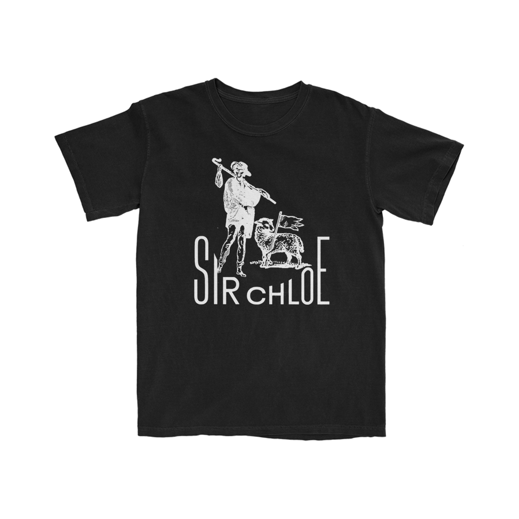 Sheep Shepherd Tracklist Tee