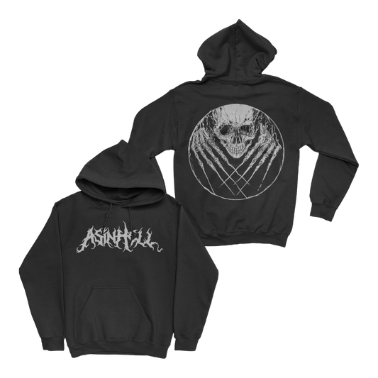 Pyromantic Scryer Hoodie