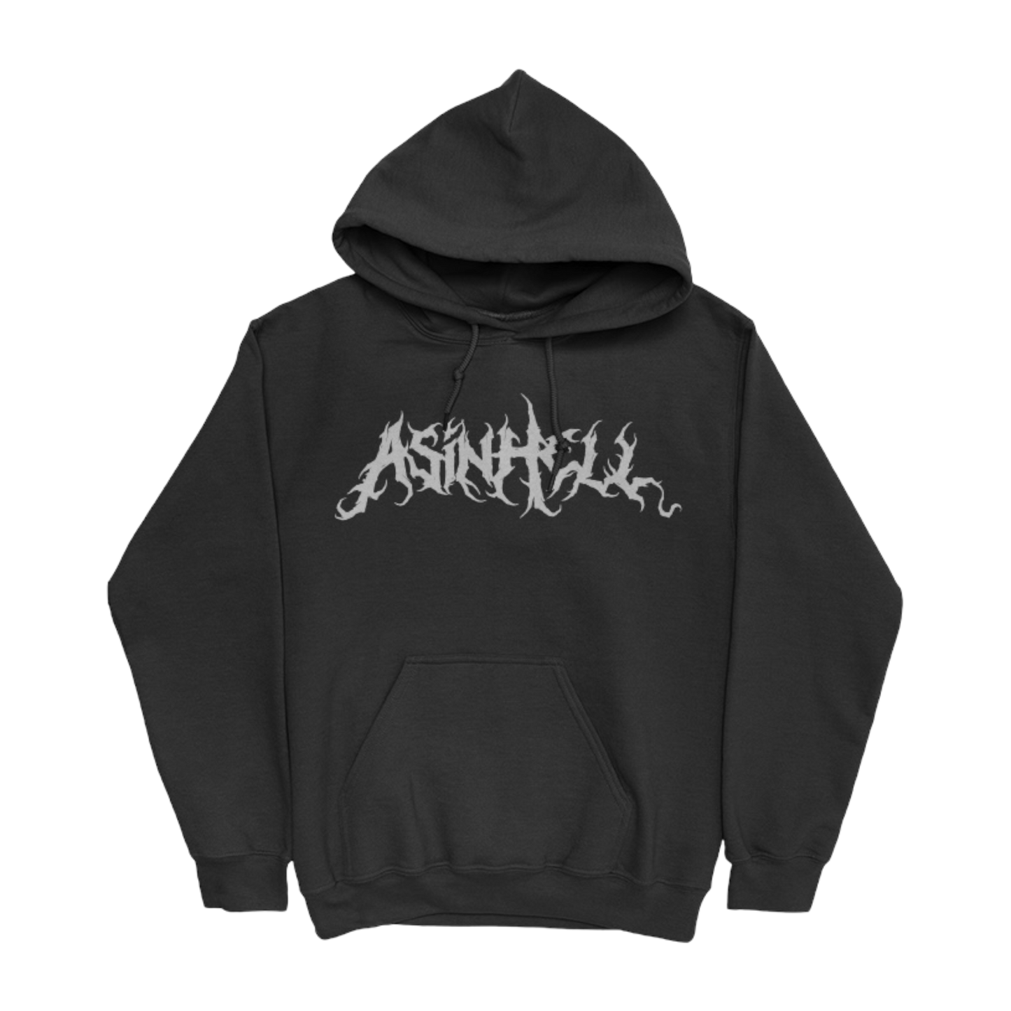 Pyromantic Scryer Hoodie