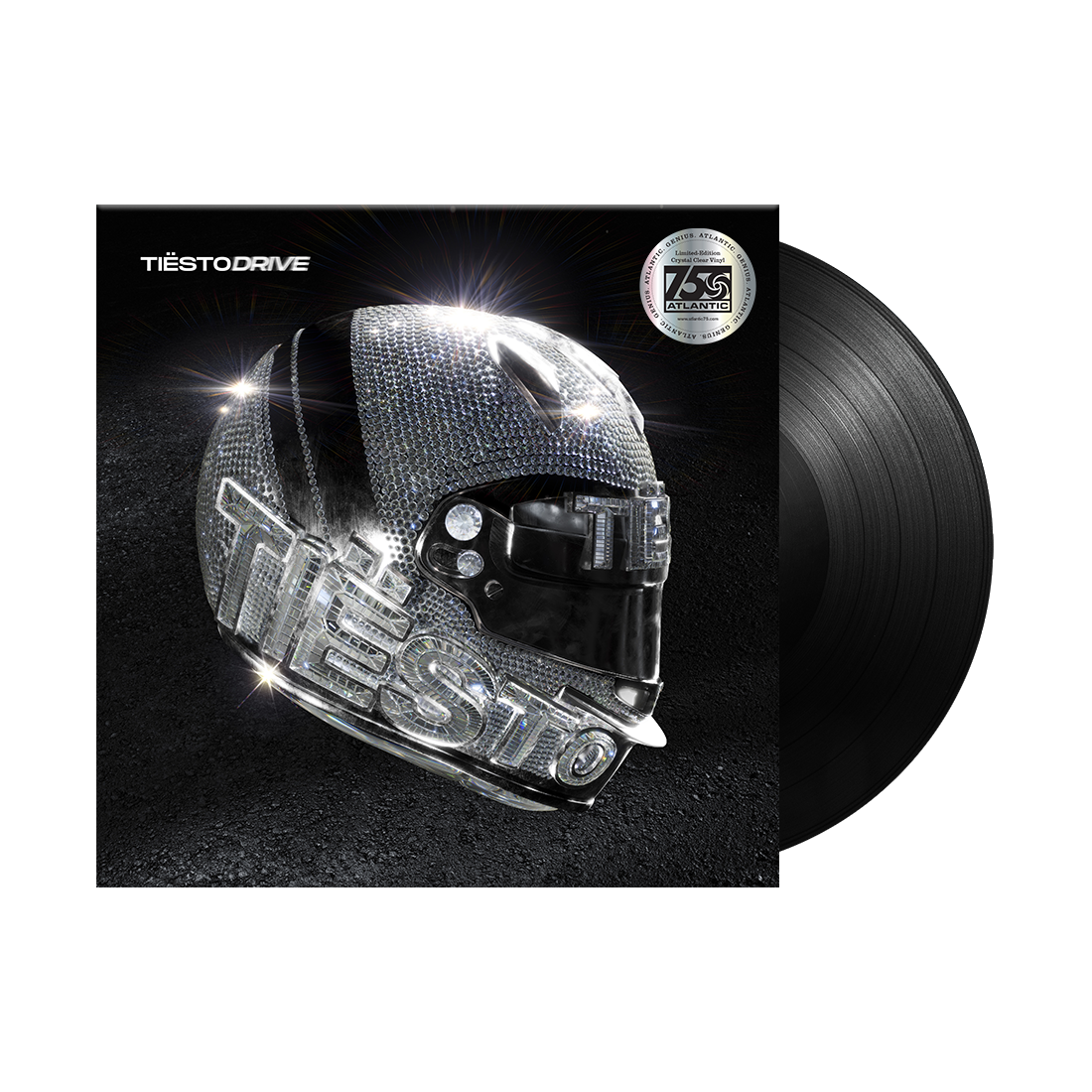 DRIVE Vinyl