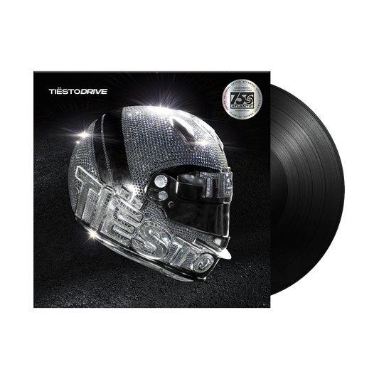 DRIVE Vinyl