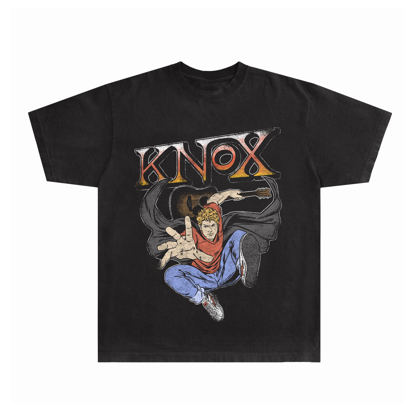 Super Knox T-Shirt