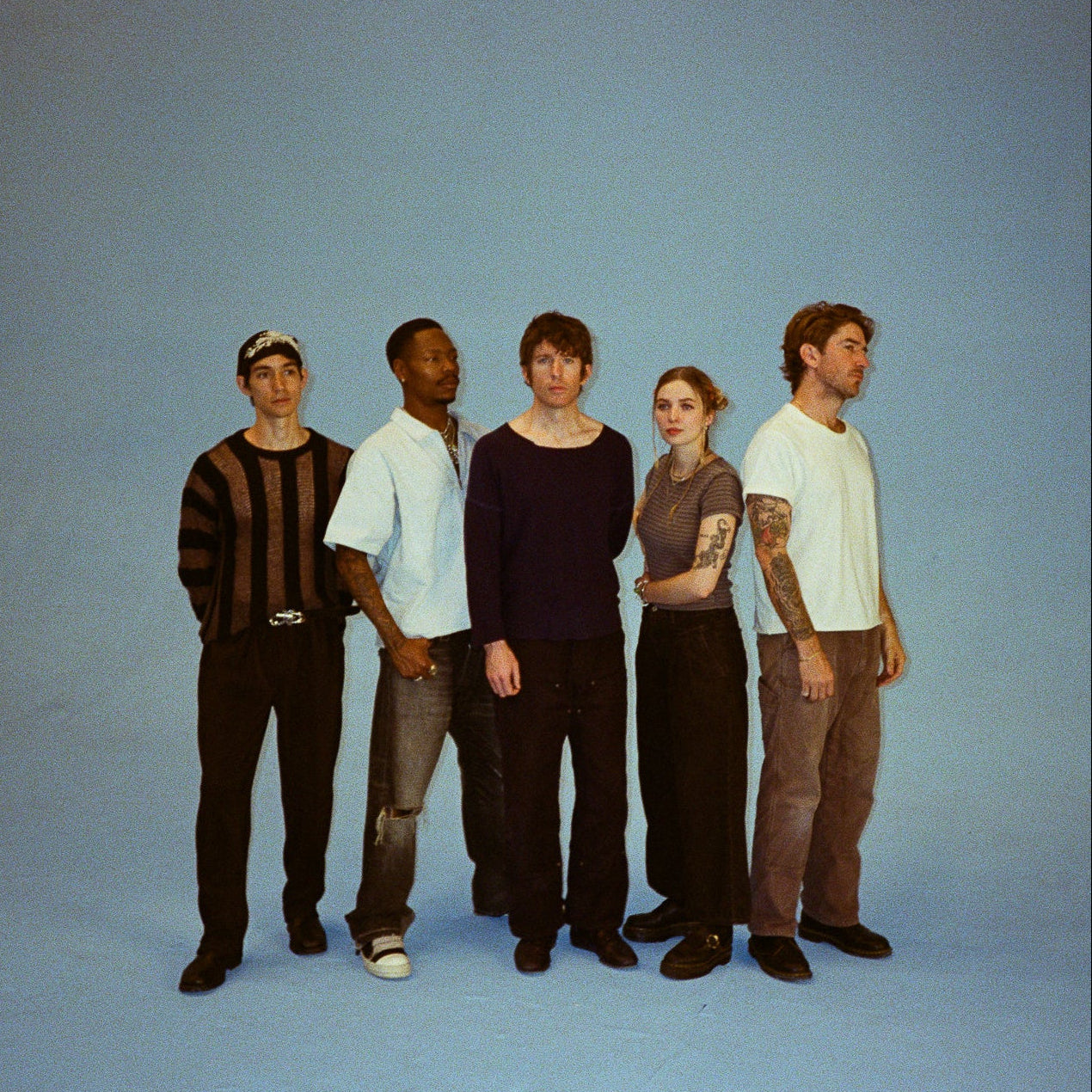 Shop TURNSTILE