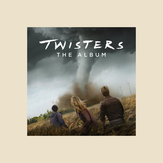 Twisters: The Album (Digital Download)