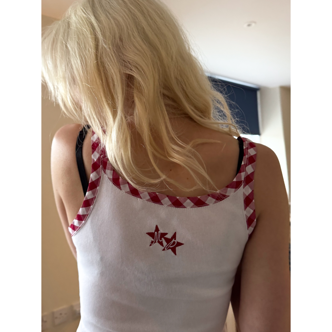 The Universe Is Shifting Tank