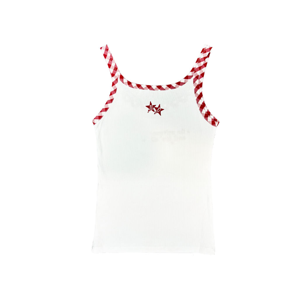 The Universe Is Shifting Tank