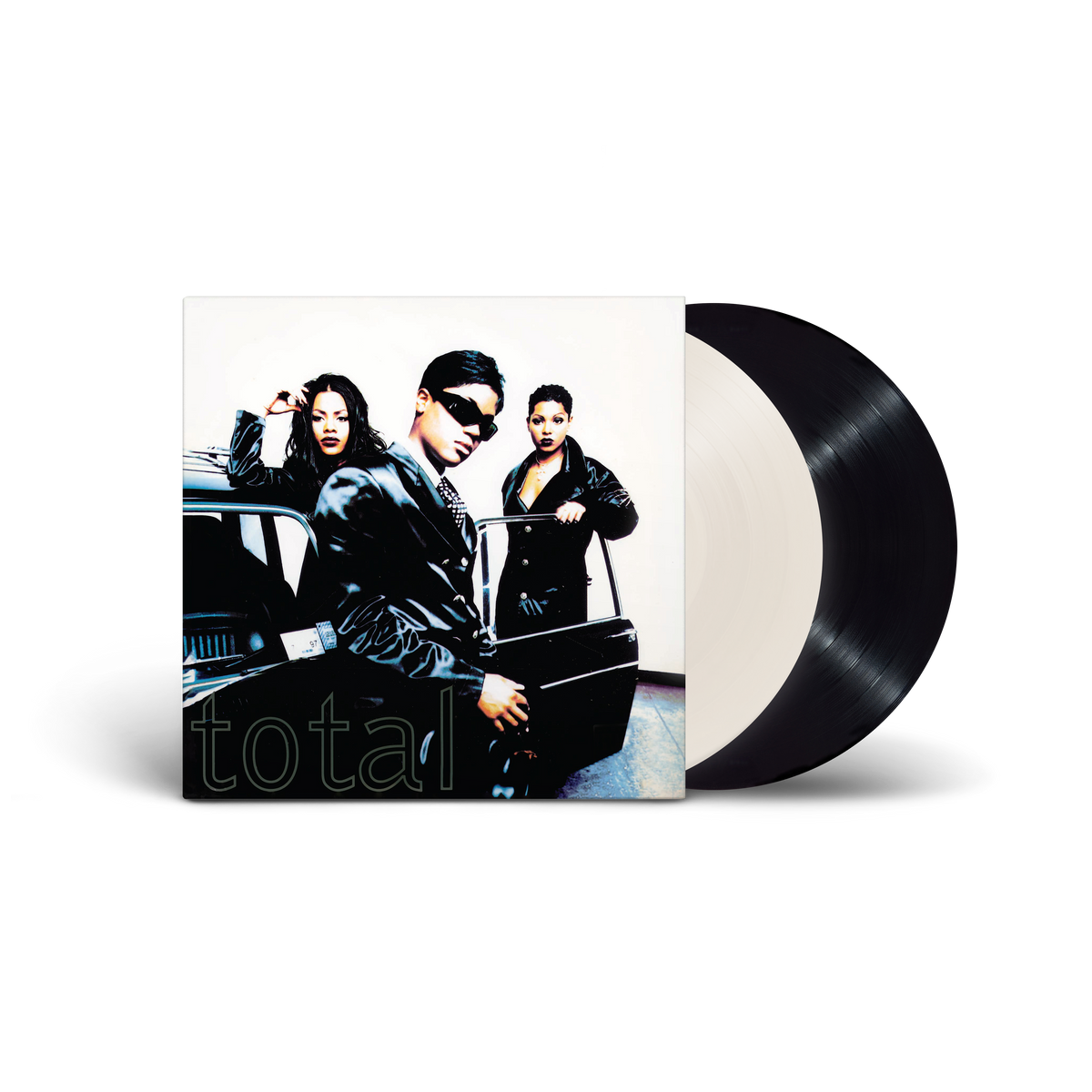 洋楽 Total Science Split Personality vinyl 洋楽 Total Science Split Personality vinyl 洋楽 Total Science