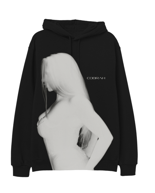 Hush Hoodie