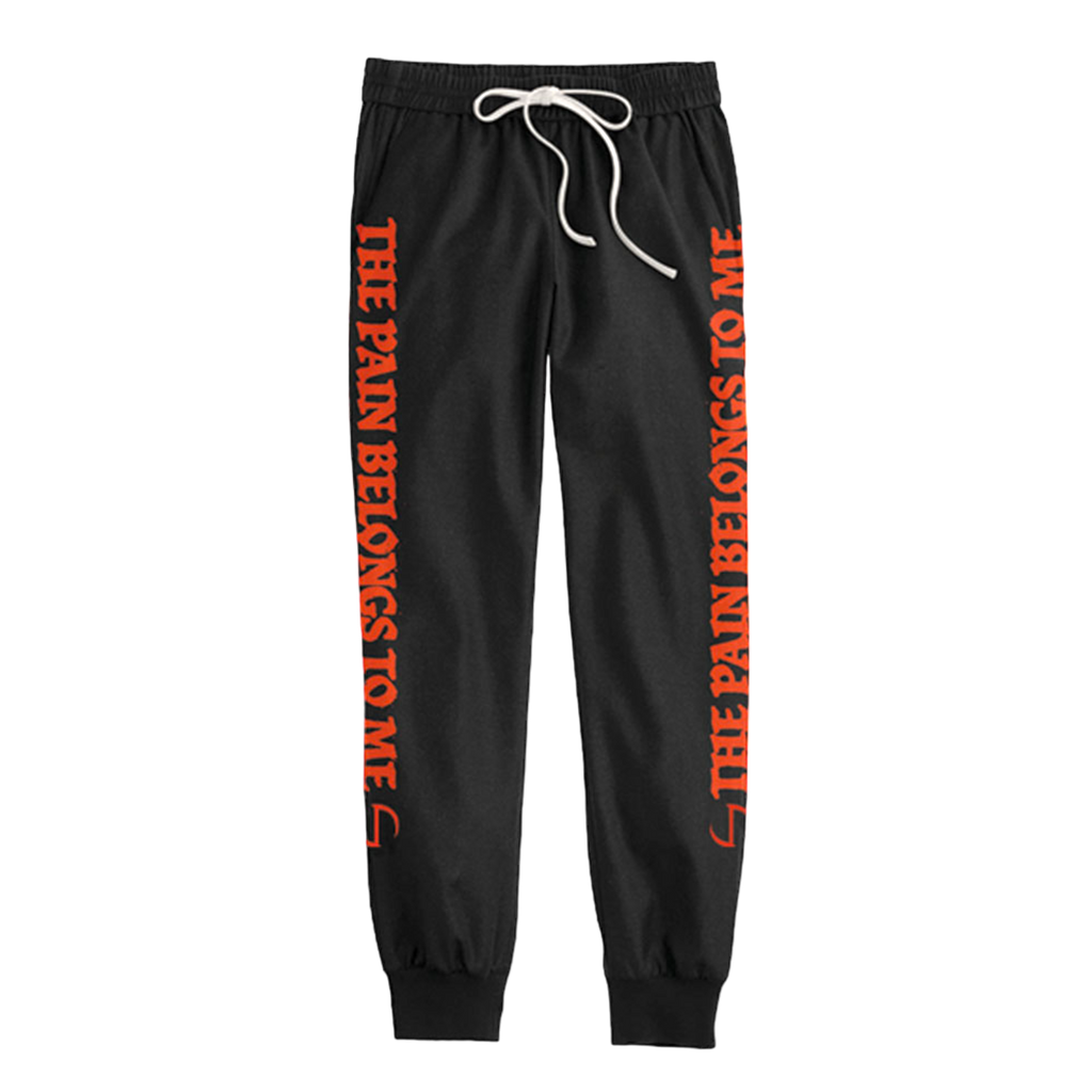 Unleashed Sweatpants