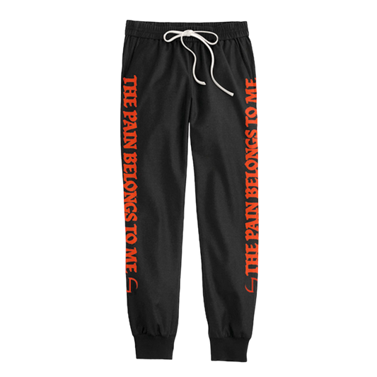 Unleashed Sweatpants
