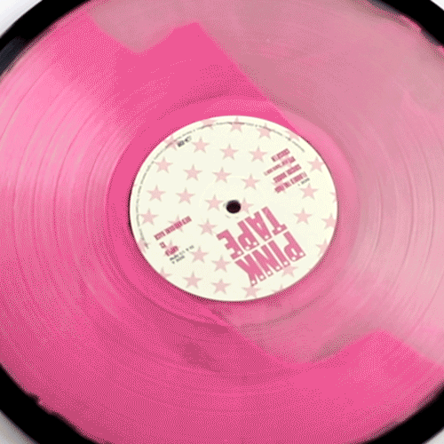 Vinyl