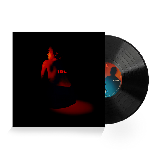 IRL Exclusive Alt Sleeve Vinyl