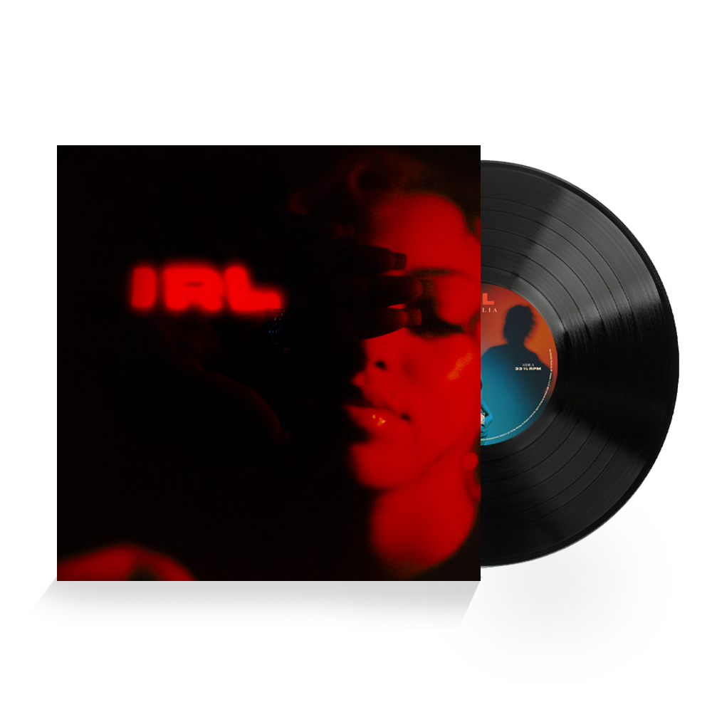 IRL Vinyl