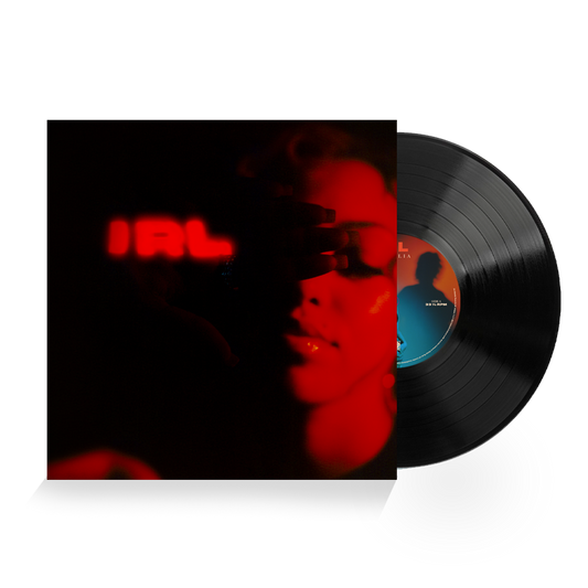 IRL Vinyl