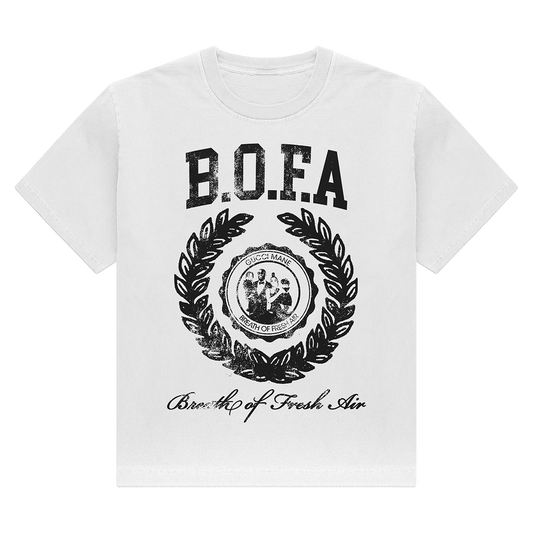 Breath of Fresh Air T-shirt