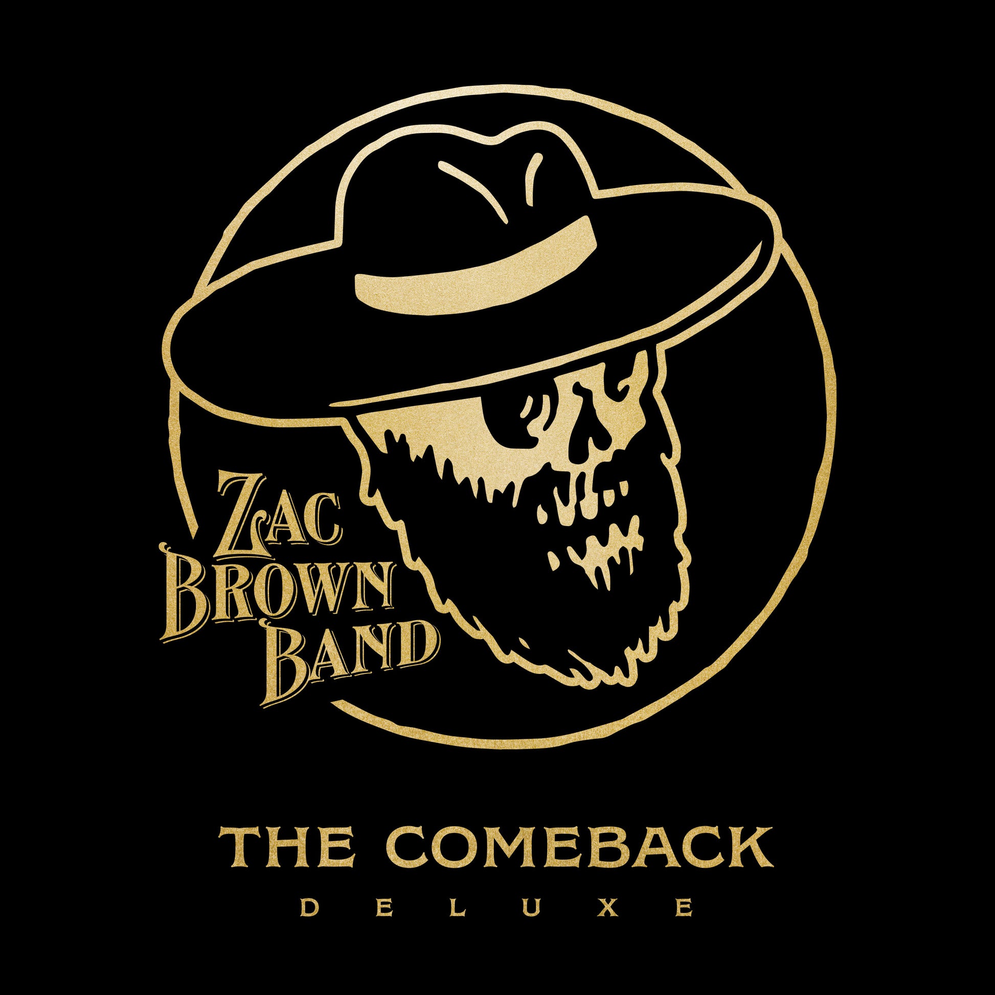 The Comeback (Deluxe) CD