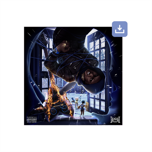 Artist 2.0 (Deluxe) Digital Album