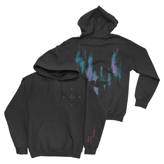 Falling Hoodie