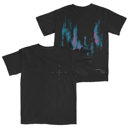 Falling T-Shirt
