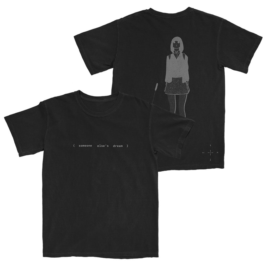 Umbrella T-Shirt
