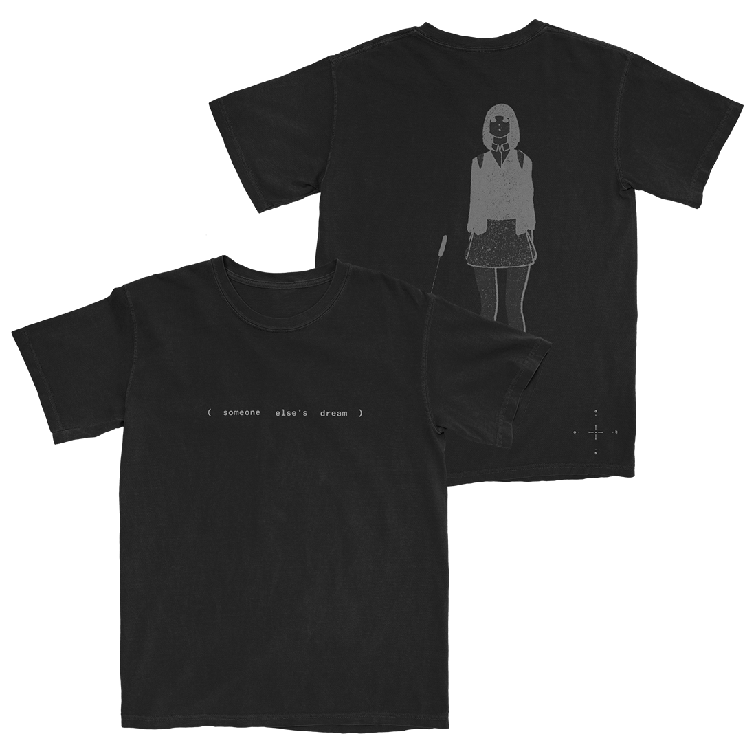 Umbrella T-Shirt