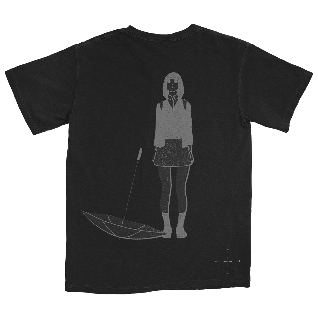 Umbrella T-Shirt