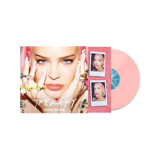 Anne-Marie – Warner Music Store Anne-Marie – Warner Music Store