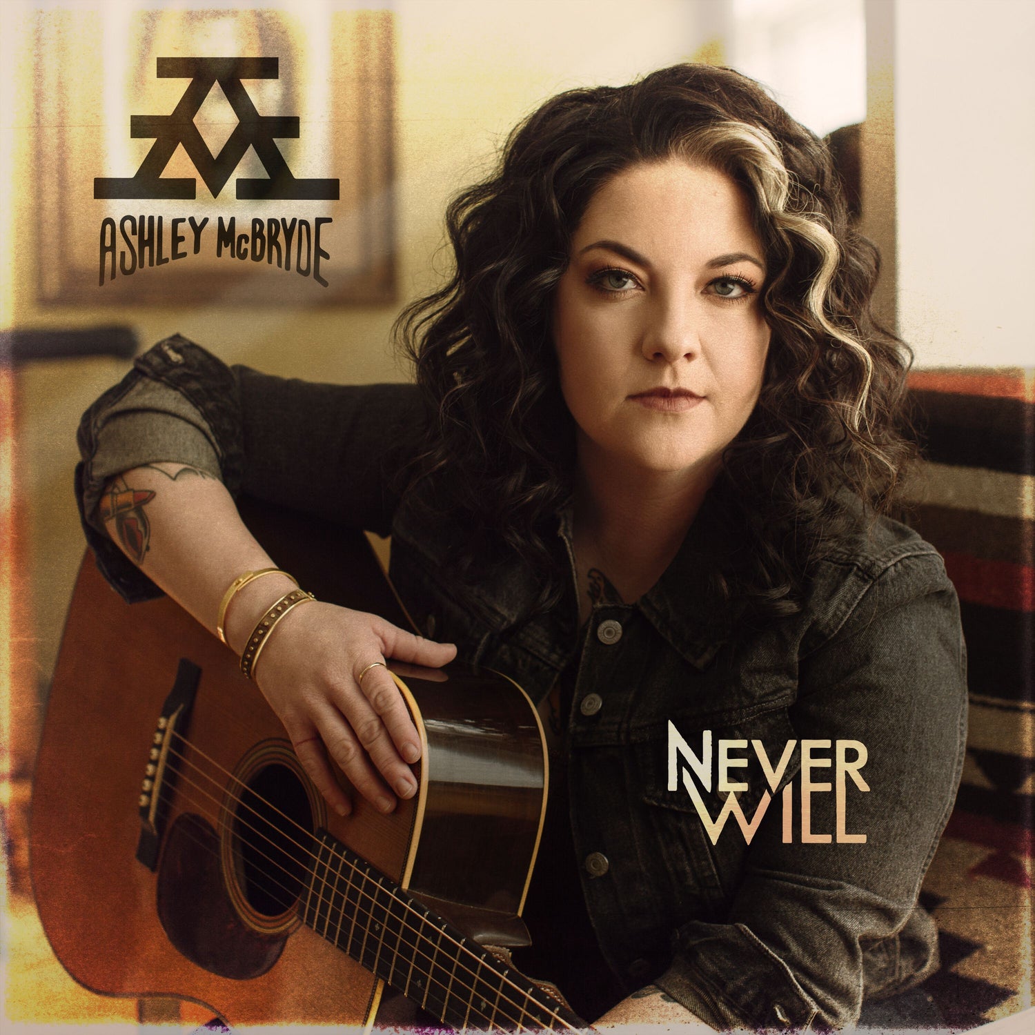 Never Will CD