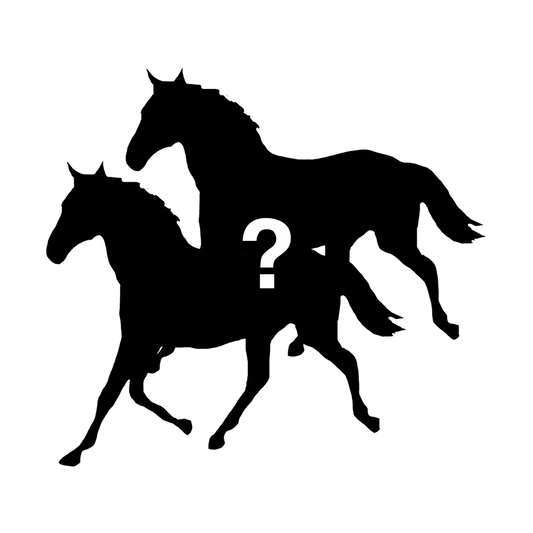 Nine Hundred Ninety Nine Horses Bundle