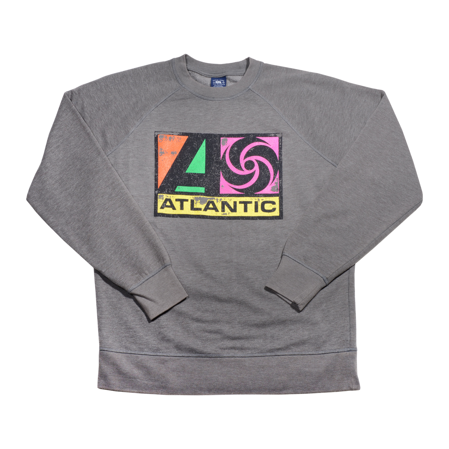 Atlantic Records Crewneck