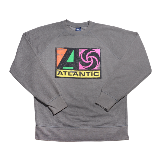 Atlantic Records Crewneck
