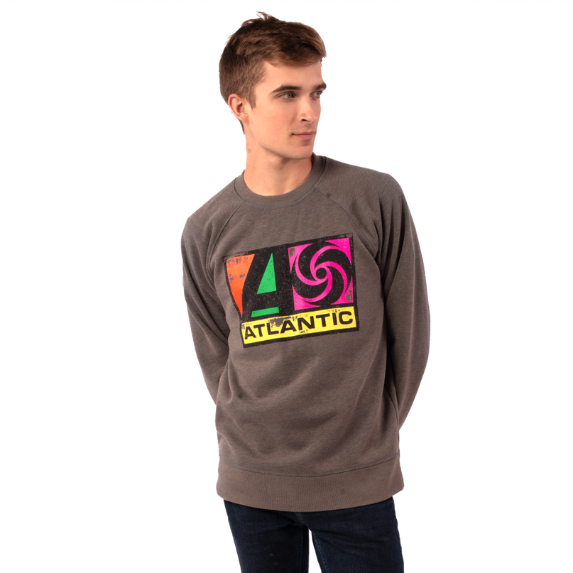 Atlantic Records Crewneck