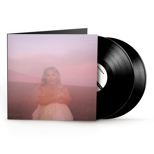 let go letters vinyl 2LP