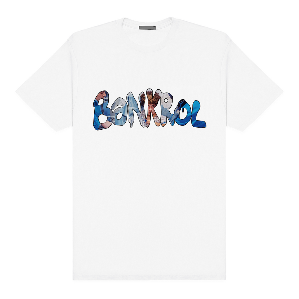 Pain is Temporary T-Shirt (White)