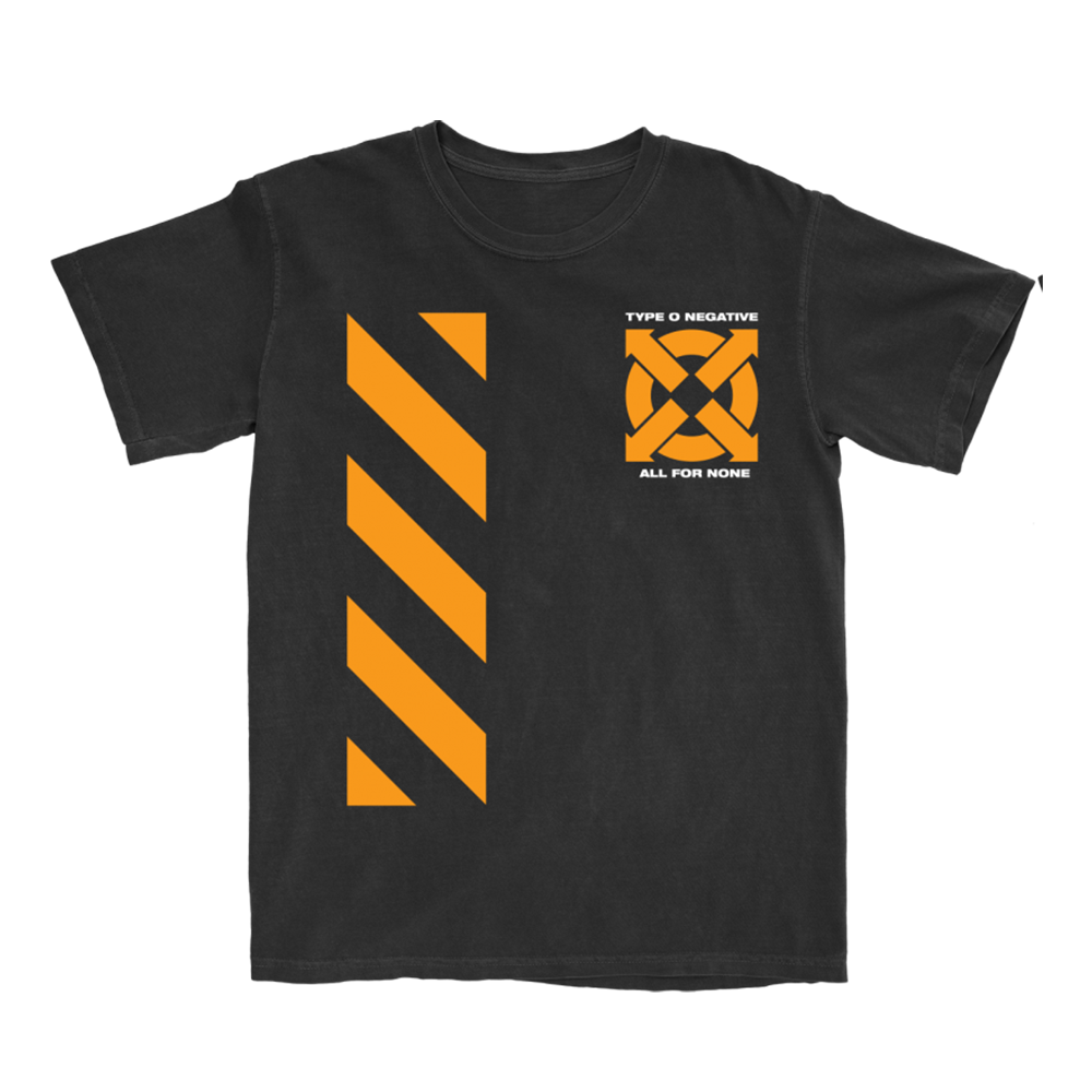 Be A Man T-Shirt