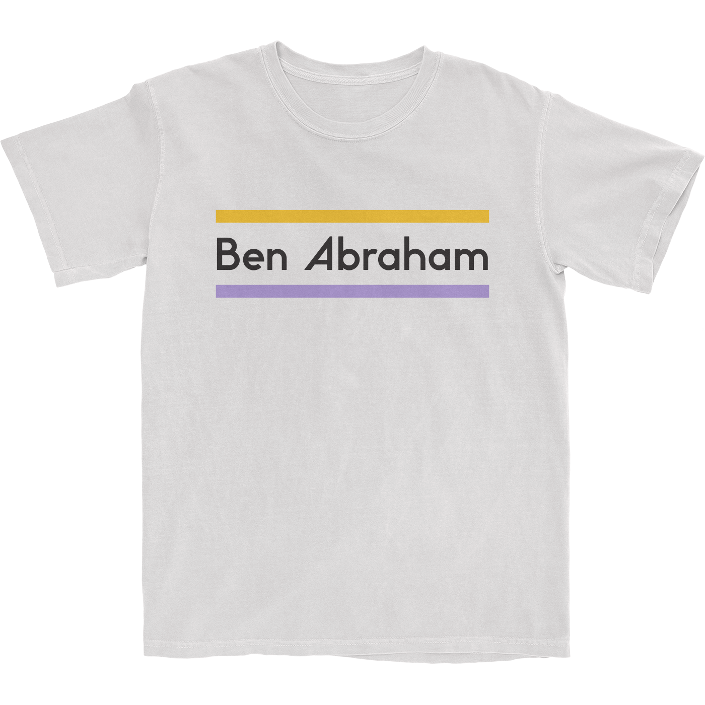Underscore T-Shirt