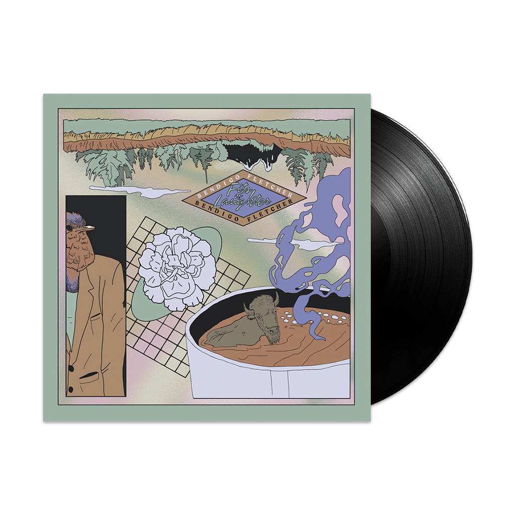 Fits Of Laughter (Vinyl)