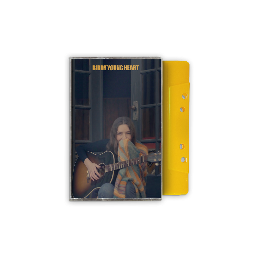 Young Heart Exclusive Cassette